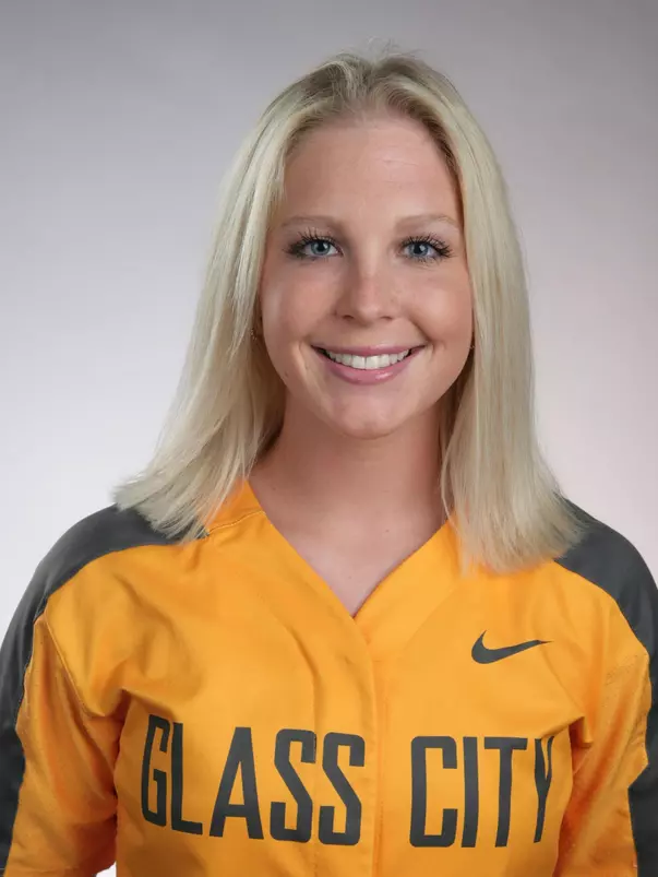 Women Softball Team portraits