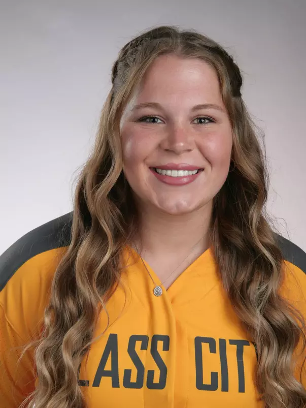 Women Softball Team portraits