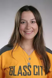 Women Softball Team portraits