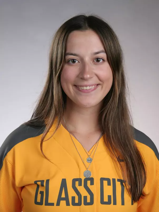 Women Softball Team portraits