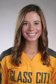 Women Softball Team portraits