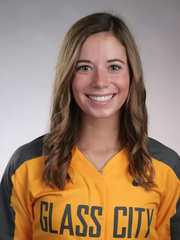 Women Softball Team portraits