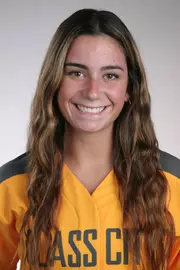 Women Softball Team portraits