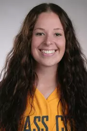 Women Softball Team portraits
