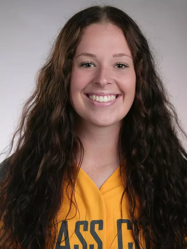 Women Softball Team portraits