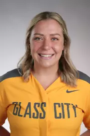 Women Softball Team portraits