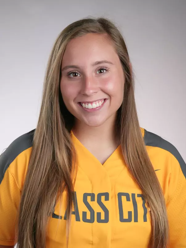 Women Softball Team portraits