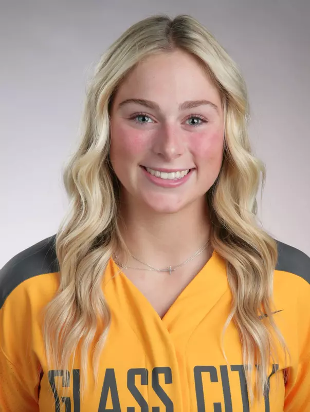Women Softball Team portraits