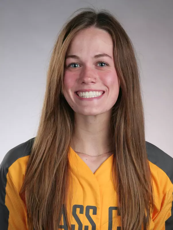 Women Softball Team portraits