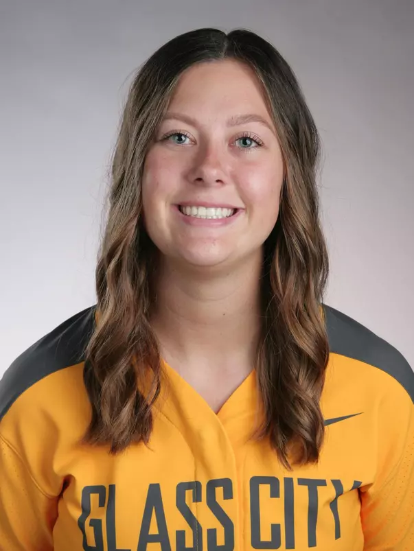 Women Softball Team portraits