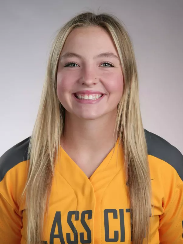 Women Softball Team portraits