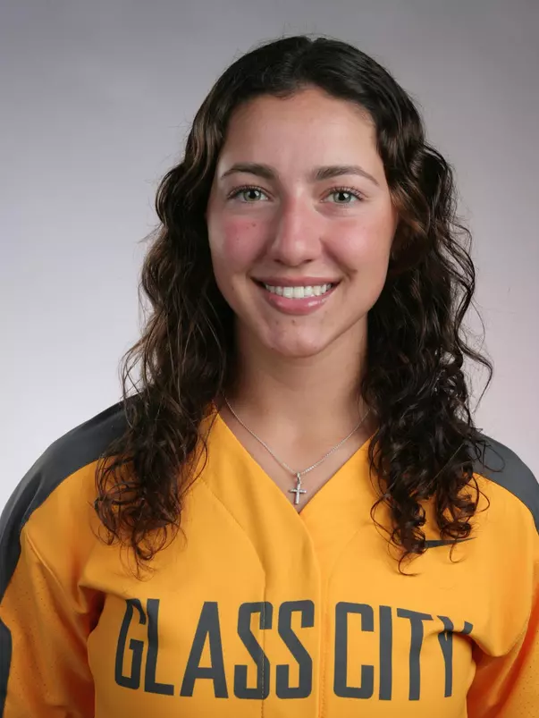 Women Softball Team portraits