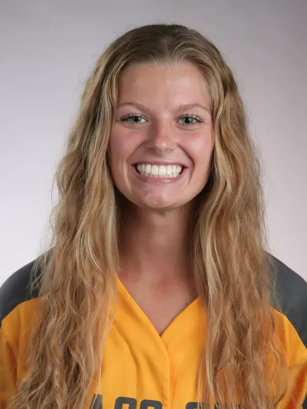 Women Softball Team portraits