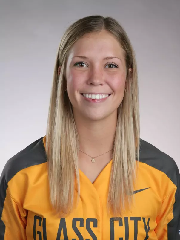 Women Softball Team portraits