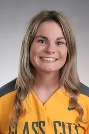 Women Softball Team portraits