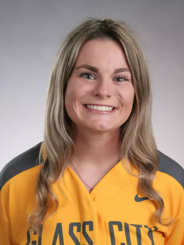 Women Softball Team portraits