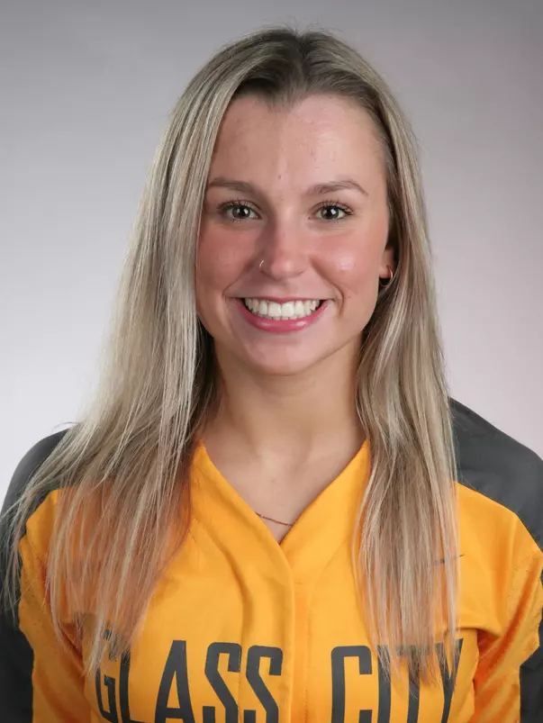 Women Softball Team portraits