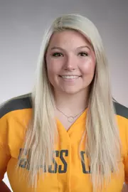 Women Softball Team portraits