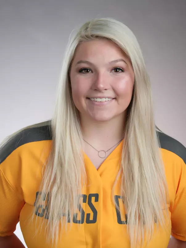 Women Softball Team portraits