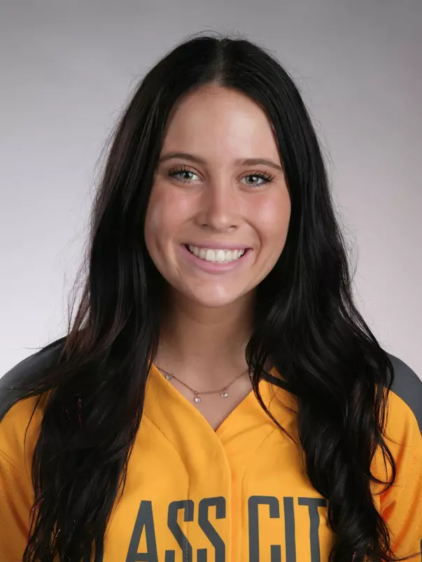 Women Softball Team portraits