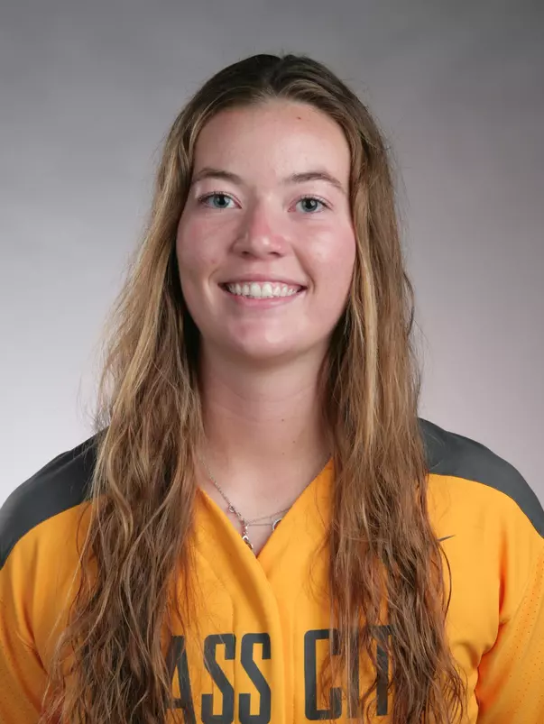 Women Softball Team portraits
