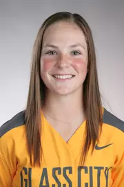 Women Softball Team portraits