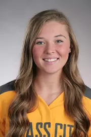 Women Softball Team portraits
