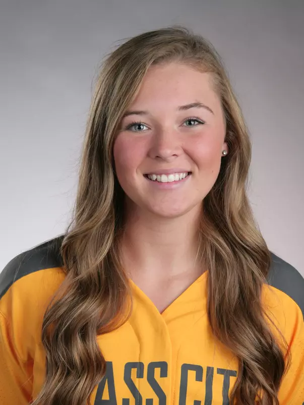 Women Softball Team portraits