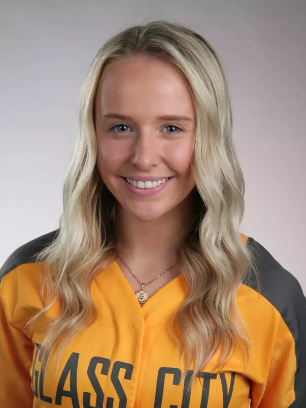 Women Softball Team portraits