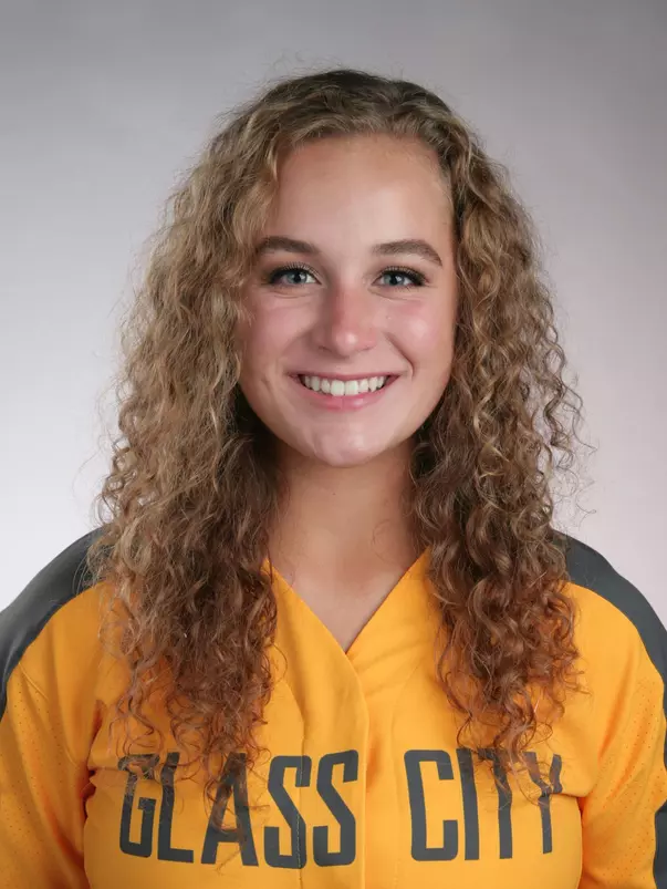 Women Softball Team portraits