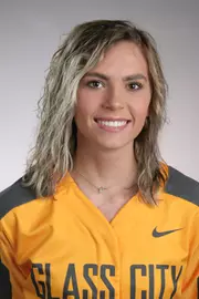 Women Softball Team portraits