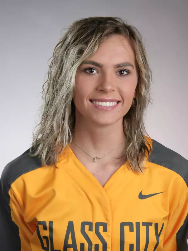 Women Softball Team portraits