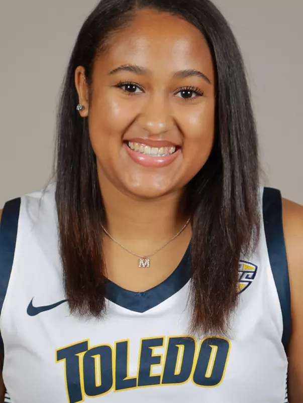 Mariah Copeland
