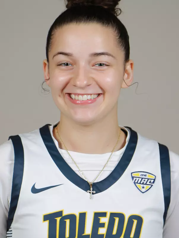 Mickayla Perdue