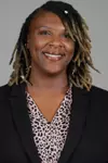 Yolanda Swain