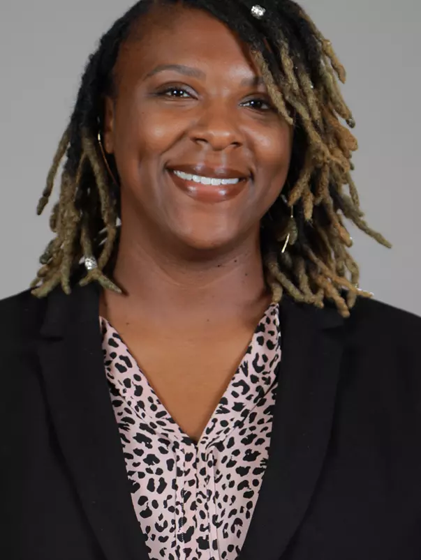 Yolanda Swain