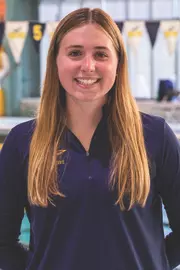 Paige Chaffee. Swim 22_23