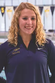 Alexis Schrocongost. Swim 22_23