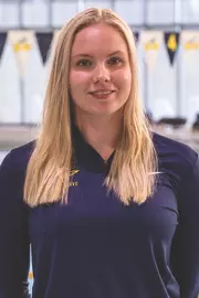 Caroline Wallenborg. Swim 22_23