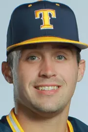 Zach Schwartzenberger HS