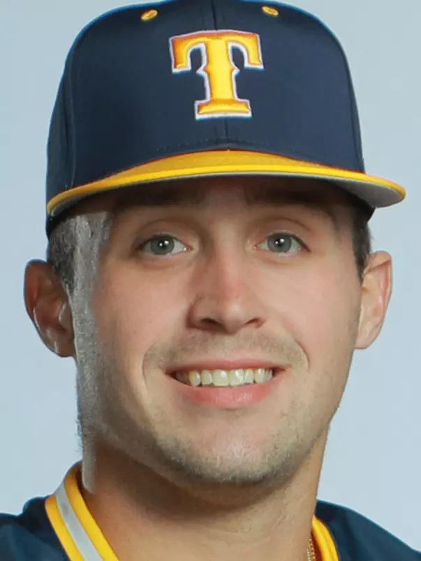 Zach Schwartzenberger HS