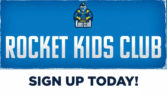 Rockets Kids Club 2022-23