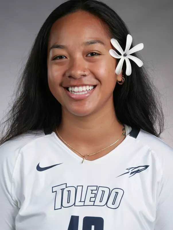 Rhyenne Filisi Headshot