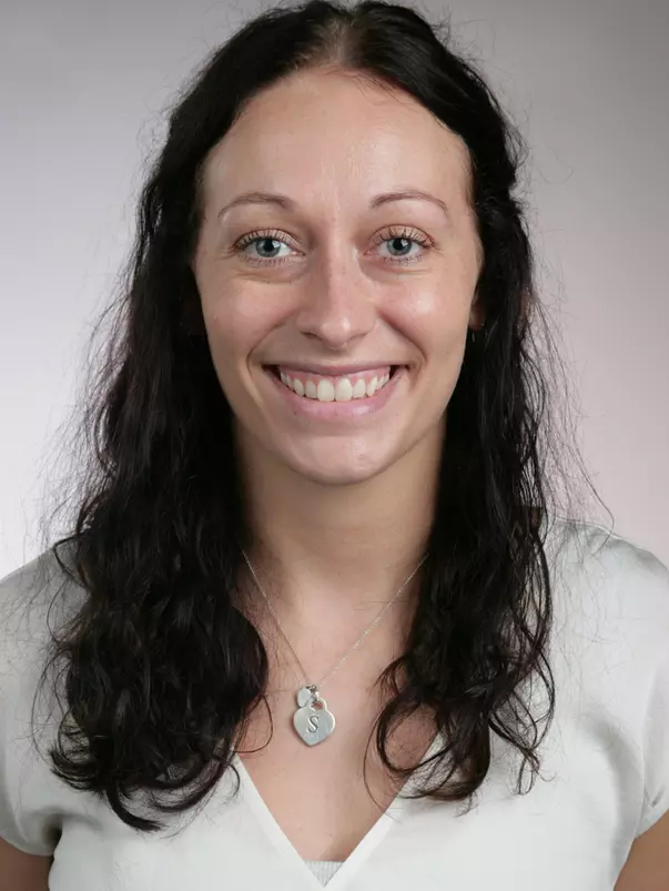 Maurissa Leonard Headshot