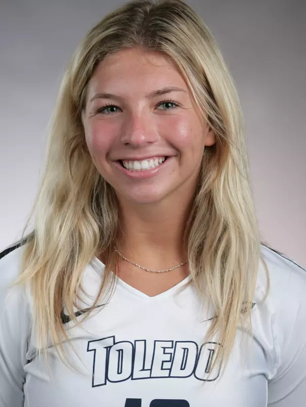 Payton Morman Headshot