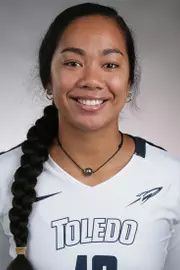 Sina Uluave Headshot