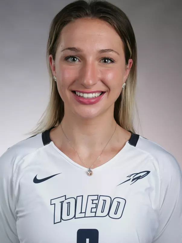 Olivia Vance Headshot