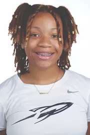 Jimesha Ragland 2024