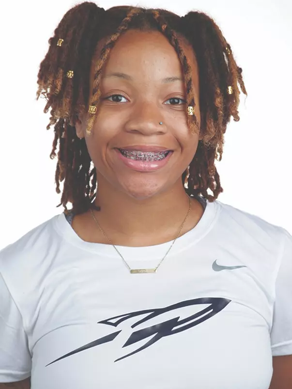 Jimesha Ragland 2024