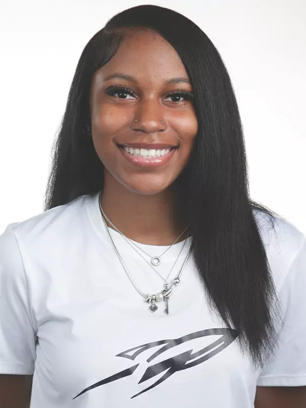 Khamani Jones